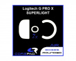 Skatez AIR for Logitech G PRO X Superlight