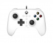 Ultimate Wired Controller (Xbox Series/Xbox One/PC) - White