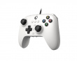 Ultimate Wired Controller (Xbox Series/Xbox One/PC) - White