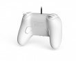 Ultimate Wired Controller (Xbox Series/Xbox One/PC) - White