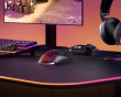 Aerox 5 Gaming Mouse - Black