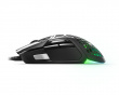 Aerox 5 Gaming Mouse - Black