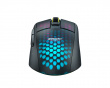 Burst Pro Air Wireless Gaming Mouse - Black