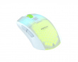 Burst Pro Air Wireless Gaming Mouse - White