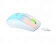 Burst Pro Air Wireless Gaming Mouse - White