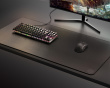 Paracontrol V2 Mousepad XXL Extended -  MaxGaming Edition - Stealth