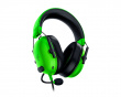 Blackshark V2 X Gaming Headset - Green