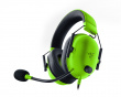 Blackshark V2 X Gaming Headset - Green
