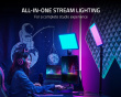 Key Light Chroma