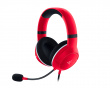 Kaira X Gaming Headset For Xbox Series X/S - Red