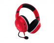 Kaira X Gaming Headset For Xbox Series X/S - Red