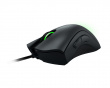 DeathAdder Essential Gaming Mouse - Black