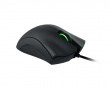 DeathAdder Essential Gaming Mouse - Black