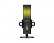 XSTRM USB Microphone RGB - Black