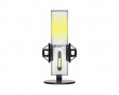 XSTRM USB Microphone RGB - White