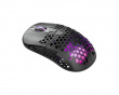 M42 Wireless RGB Gaming Mouse - Black