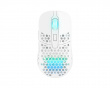 M42 Wireless RGB Gaming Mouse - White