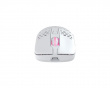 M42 Wireless RGB Gaming Mouse - White