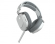 HS80 RGB Wireless Gaming Headset - White