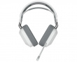 HS80 RGB Wireless Gaming Headset - White