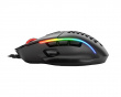 Model I Gaming Mouse - Black