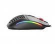 Model I Gaming Mouse - Black