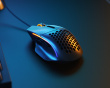 Model I Gaming Mouse - Black