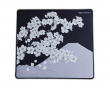 Aqua Control II Mousepad - Sakura Night - XL