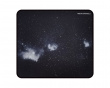 Aqua Control II Mousepad - Black Galaxy - XL