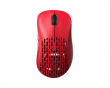 Xlite Wireless v2 Mini Gaming Mouse - Red - Limited Edition