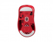 Xlite Wireless v2 Mini Gaming Mouse - Red - Limited Edition