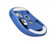 Xlite Wireless v2 Mini Gaming Mouse - Classic Blue - Limited Edition
