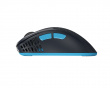 Xlite Wireless v2 Mini Superglide Gaming Mouse - MxG Limited Edition