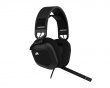 HS80 RGB USB Gaming Headset 7.1 - Carbon