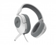 HS55 Multi-Platform Gaming Headset - White