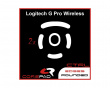 Skatez CTRL for Logitech G Pro Wireless