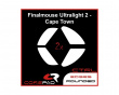 Skatez CTRL for FinalMouse Ultralight 2 Cape Town