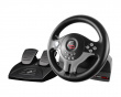 Superdrive SV200 - Racing Wheel and Pedals (PS4/Switch/PC/Xbox One)