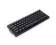 Everest 60 Compact Hotswap RGB Keyboard [Linear 45] - ANSI - Black