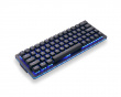 Everest 60 Compact Hotswap RGB Keyboard [Linear 45] - ANSI - Black