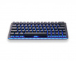 Everest 60 Compact Hotswap RGB Keyboard [Linear 45] - ANSI - Black