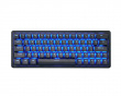 Everest 60 Compact Hotswap RGB Keyboard [Linear 45] - ANSI - Black