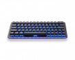 Everest 60 Compact Hotswap RGB Keyboard [Tactile 55] - ANSI - Black