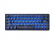 Everest 60 Compact Hotswap RGB Keyboard [Tactile 55] - ANSI - Black