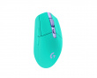 G305 Lightspeed Wireless Gaming Mouse - Mint