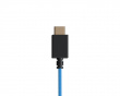 USB-C Paracord Cable - Blue