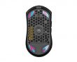 Glass Skates for Finalmouse Starlight 12 M/S/UL2 - Miami - Nachocustomz Edition