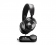 Arctis Nova Pro Gaming Headset - Black