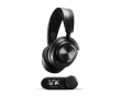 Arctis Nova Pro Wireless Gaming Headset - Black