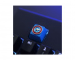 Artisan Keycap - Captain America